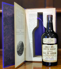Load image into Gallery viewer, Arran Malts Smuggler Volume 3 The ExciseMan Single Malt 56.8%ABV 70cl