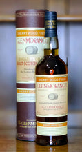 Load image into Gallery viewer, Glenmorangie Sherry Wood Finish Single Malt 43%ABV 70cl