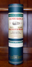 Load image into Gallery viewer, Glenmorangie Wood Finish Maderia Cask Single Malt 43%ABV 70cl.