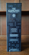Load image into Gallery viewer, GlenLivet Enigma Single Malt Whisky 60.6%ABV 75cl