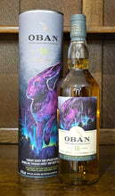 Load image into Gallery viewer, Oban The Clestial Blaze 10yr Single Malt  57.1% ABV 70cl Limited Release
