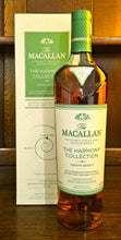 Load image into Gallery viewer, The Macallan Harmony Collection Smooth Arabica Single Malt 40%ABV 70cl

