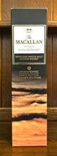 Load image into Gallery viewer, The Macallan Amber Ernie Button Limited Edition Single Malt 43%ABV 70cl
