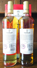 Load image into Gallery viewer, The Macallan Chinese Year of the Rat 12yr Triple Cask Single Malt Whisky 40%ABV 70cl x 2
