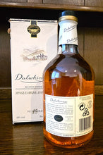 Load image into Gallery viewer, Dalwhinnie 15 yr Single Malt 43%ABV 70cl  (1990&#39;s Release)
