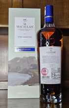 Load image into Gallery viewer, The Macallan Home Collection River Spey With Art Prints Single Malt Whisky 44.8%ABV 70cl
