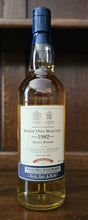 Load image into Gallery viewer, Berry's Saint Magdalene (Linlithgow) 26yr Scotch Single Malt Whisky 46%ABV 70cl
