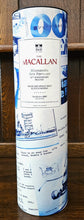 Load image into Gallery viewer, The Macallan Diamonds Are Forever 55th Anniverary Release 18yr Scotch Single Malt Whisky 45.5 70cl%ABV
