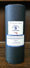 Load image into Gallery viewer, Signatory Decanter Series Bunnahabhain 11yr 2013 Staoisha Scotch Single Malt Whisky 46%ABV 70cl
