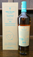 Load image into Gallery viewer, The Macallan Jing Harmony Collection Scotch Single Malt Whisky 43.9%ABV 70cl
