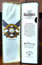 Load image into Gallery viewer, Glenfiddich Clans of the Highlands Series Montgomerie Edition Single Malt 40%ABV 70cl
