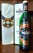 Load image into Gallery viewer, Glenfiddich Clans of the Highlands Series Montgomerie Edition Single Malt 40%ABV 70cl
