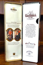 Load image into Gallery viewer, Glenfiddich Clans of the Highlands Series Sutherland Edition Single Malt 40%ABV 70cl
