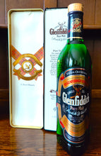 Load image into Gallery viewer, Glenfiddich Clans of the Highlands Series Sutherland Edition Single Malt 40%ABV 70cl Thesher
