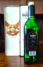 Load image into Gallery viewer, Glenfiddich Clans of the Highlands Series Sutherland Edition Single Malt 40%ABV 70cl Thesher
