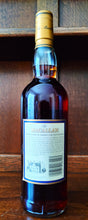 Load image into Gallery viewer, The Macallan 18yr Sherry Oak Cask Single Malt Whisky 1983 43%ABV 70cl
