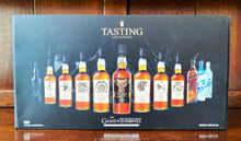 Load image into Gallery viewer, Games of Thrones Whisky Sampling Collection.
