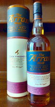 Load image into Gallery viewer, Arran Malts Cask Finishes Sherry Cask Finish Single Malt Whisky 46%ABV 70cl
