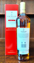 Load image into Gallery viewer, The Macallan Classic Cut Single Malt 2021 Release 51%ABV 70cl
