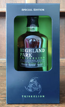 Load image into Gallery viewer, Highland Park Triskilion Single Malt 45.1%ABV 70cl
