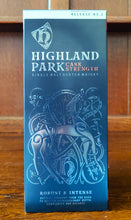 Load image into Gallery viewer, Highland Park Cask Strength Release 2 Single Malt 63.9%ABV 70cl
