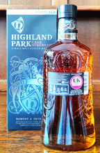 Load image into Gallery viewer, Highland Park Cask Strength Release 2 Single Malt 63.9%ABV 70cl
