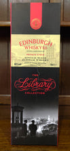 Load image into Gallery viewer, Edinburgh Whisky Ltd Library Collection: Highland Park 15yr old  Single Malt Whisky 46%ABV 70cl
