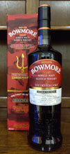 Load image into Gallery viewer, Bowmore The Devil&#39;s Cask Release III Single Malt Whisky 56.7%ABV 70cl
