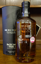 Load image into Gallery viewer, Highland Park 1 in a Million Single Malt  40%ABV 70cl
