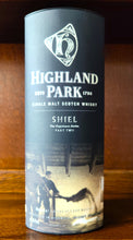 Load image into Gallery viewer, Highland Park Keystone Series Part II Sheil Single Malt 48.1%ABv 70cl
