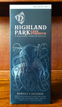 Load image into Gallery viewer, Highland Park Cask Strength Release 3 Single Malt 64.1%ABV 70cl
