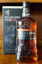 Load image into Gallery viewer, Highland Park Cask Strength Release 3 Single Malt 64.1%ABV 70cl
