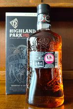 Load image into Gallery viewer, Highland Park Cask Strength Release 3 Single Malt 64.1%ABV 70cl
