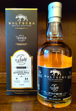 Load image into Gallery viewer, Wolfburn Bourbon Whisky Festival 2019 Bourbon Aged 46%AVB 70cl
