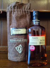 Load image into Gallery viewer, Highland Park Esquire 15yr Single Malt 60.3%ABV 70cl
