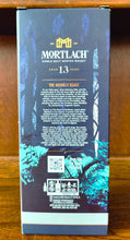 Load image into Gallery viewer, Mortlach Special Release 2021 13yr Single Malt Whisky 55.9%ABV 70cl
