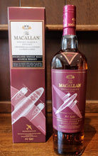 Load image into Gallery viewer, The Macallan Classic Travel Range 1930&#39;s Propeller Plane Single Malt 42.8%ABV 70cl

