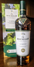 Load image into Gallery viewer, The Macallan Quest Range Lumina Single Malt 41.3%ABV 70cl
