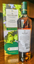 Load image into Gallery viewer, The Macallan Quest Range Lumina Single Malt 41.3%ABV 70cl
