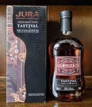 Load image into Gallery viewer, Isle Of Jura Distillery Tastival 2016 Release Single Malt 51%ABV 70cl
