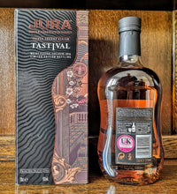 Load image into Gallery viewer, Isle Of Jura Distillery Tastival 2016 Release Single Malt 51%ABV 70cl
