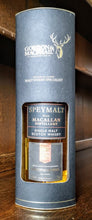 Load image into Gallery viewer, Gordon &amp; MacPhail : Macallan 9yr Old Single Malt (2007-2016) 43%ABV 70cl
