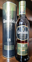 Load image into Gallery viewer, Glenfiddich Valley of the Deer 18yr Old Single Malt 40%ABV 70cl
