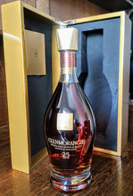 Load image into Gallery viewer, Glenmorangie Quarter Century 25yr Old Single Malt 43%ABV 70cl
