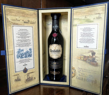 Load image into Gallery viewer, Glenfiddich Age of Discovery Bourbon Cask 19yr Old Single Malt 40%ABV 70cl
