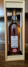 Load image into Gallery viewer, Carn Mor Speyside Distillery 25yr Old Sherry Butt Cask No 940 Single Malt 62.5%ABV 70cl
