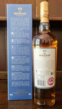 Load image into Gallery viewer, The Macallan Fine Oak Triple Cask Matured 12yr Old 40%ABV 70cl

