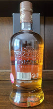 Load image into Gallery viewer, Tomatin Caribbean Rum 10yr Old 2009 Single Malt 46%ABV 70cl

