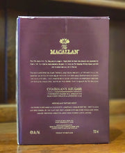 Load image into Gallery viewer, The Macallan Chairmans Release Single Malt 43%ABV 70cl 1700 Series
