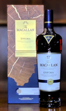 Load image into Gallery viewer, The Macallan Enigma Single Malt 44.9%ABV 70cl
